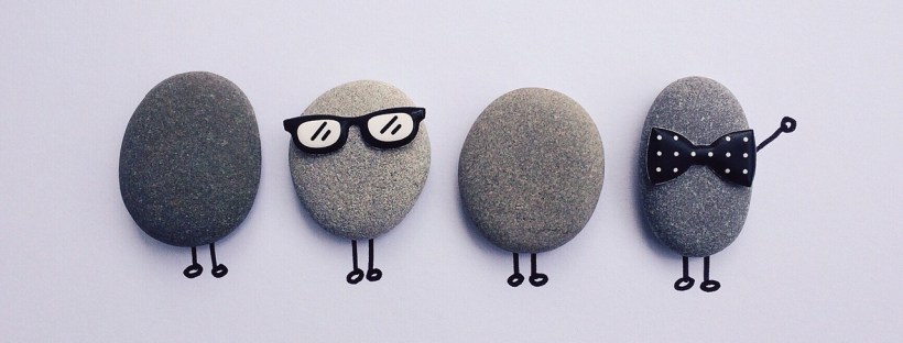 Mark and His Son,&nbsp;Alex